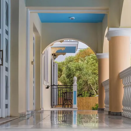 Apollon Palace Kefalonia