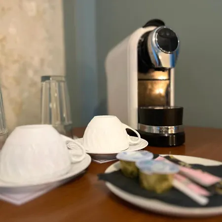 Apollon Palace Kefalonia Metaxáta