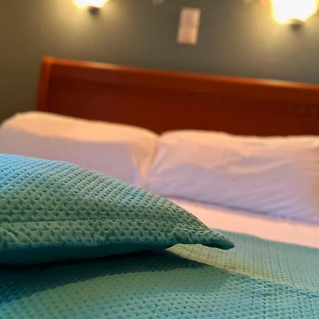 Aparthotel Apollon Palace Kefalonia