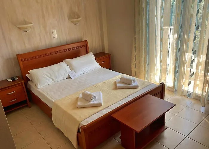 Aparthotel Apollon Palace Kefalonia