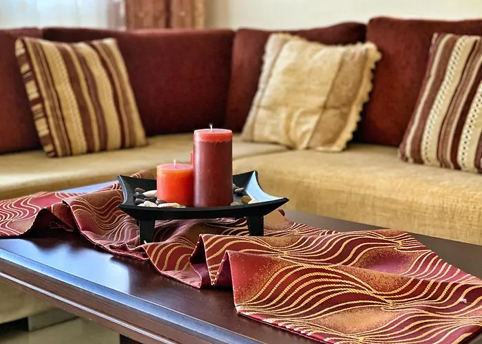 Apollon Palace Kefalonia