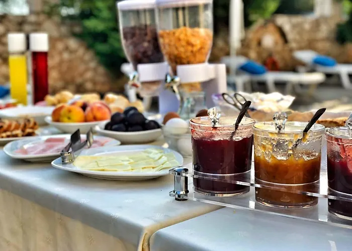 Apollon Palace Kefalonia 4*