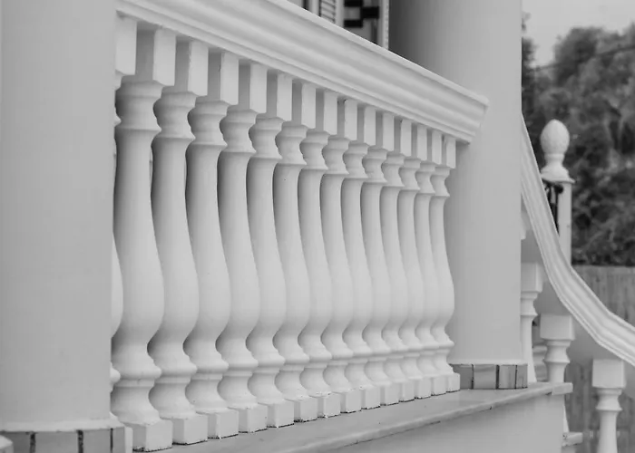 Aparthotel Apollon Palace Kefalonia Metaxáta