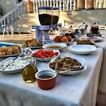 Aparthotel Apollon Palace Kefalonia Metaxáta