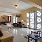 Aparthotel Apollon Palace Kefalonia 4*