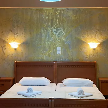 Apollon Palace Kefalonia Aparthotel 4*