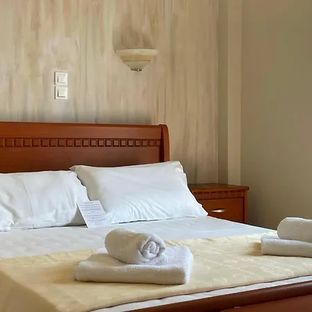 Апарт-отель Apollon Palace Kefalonia *