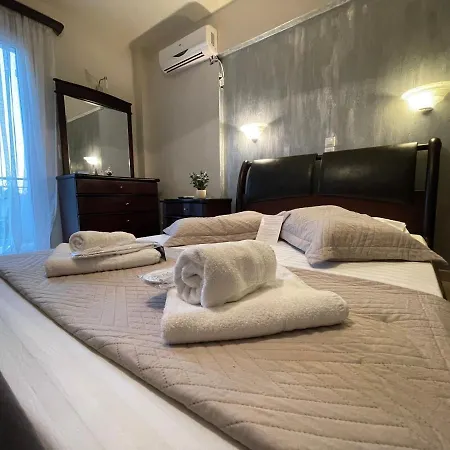 Апарт-отель Apollon Palace Kefalonia