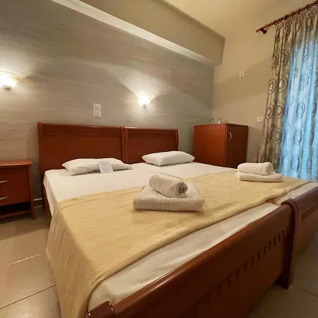 Aparthotel Apollon Palace Kefalonia