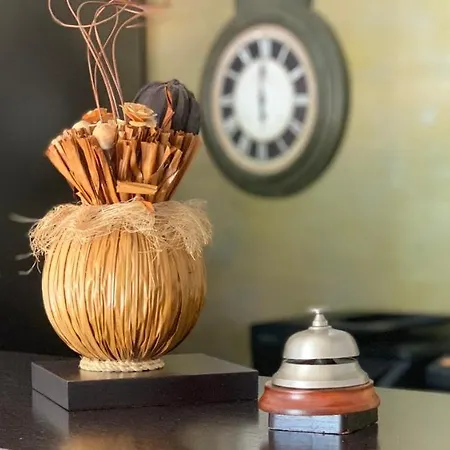 Aparthotel Apollon Palace Kefalonia 4*