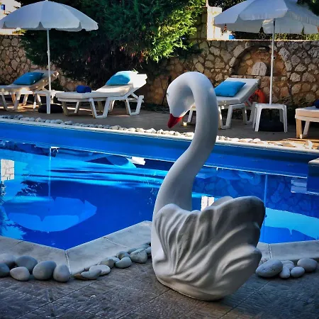 Apollon Palace Kefalonia 4* Metaxáta