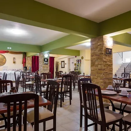 Apollon Palace Kefalonia Aparthotel 4*