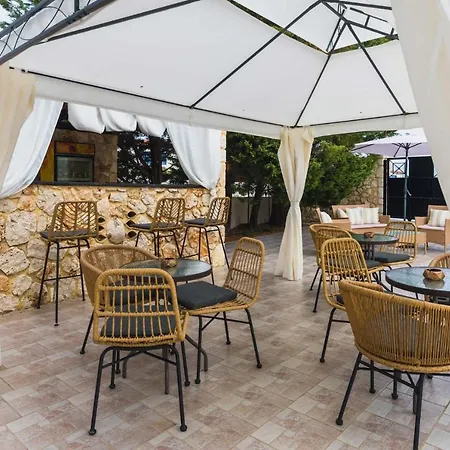 Апарт-отель Apollon Palace Kefalonia