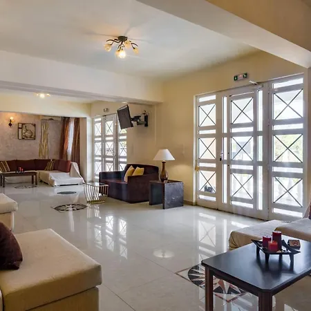 Aparthotel Apollon Palace Kefalonia 4*