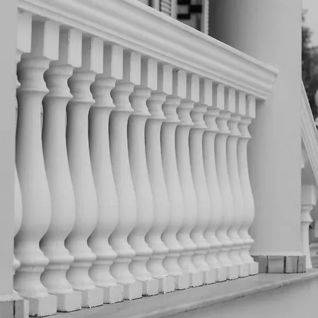 Aparthotel Apollon Palace Kefalonia Metaxáta