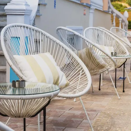 Apollon Palace Kefalonia 4*