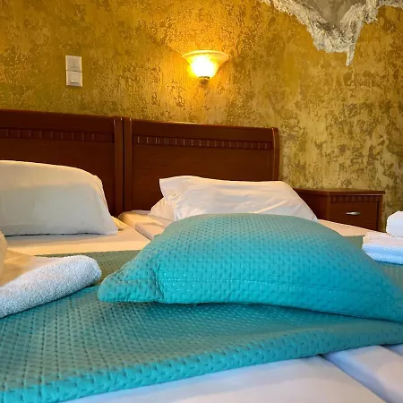 Apollon Palace Kefalonia Metaxáta