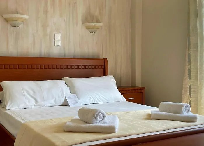 Aparthotel Apollon Palace Kefalonia 4*