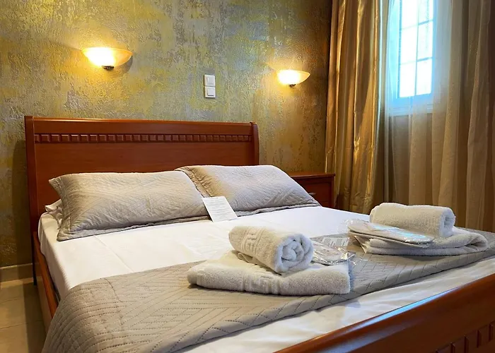 Aparthotel Apollon Palace Kefalonia