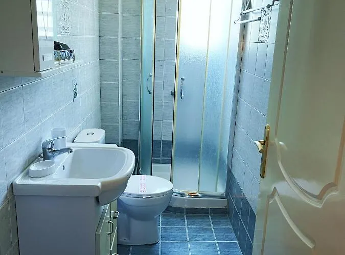 Aparthotel Apollon Palace Kefalonia 4*