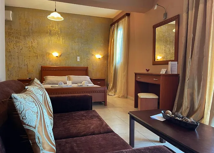 Apollon Palace Kefalonia