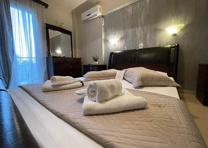 Aparthotel Apollon Palace Kefalonia