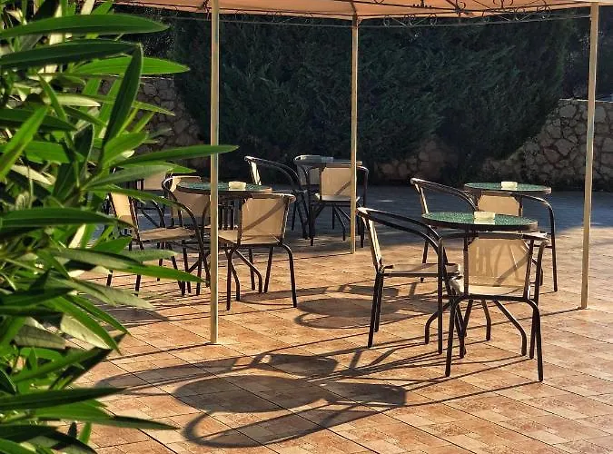 Aparthotel Apollon Palace Kefalonia