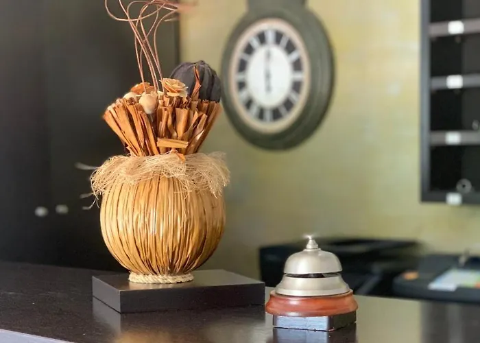 Aparthotel Apollon Palace Kefalonia 4*