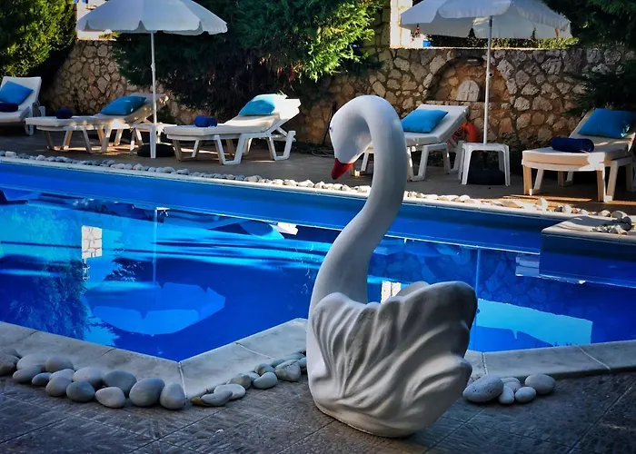 Apollon Palace Kefalonia 4* Metaxáta