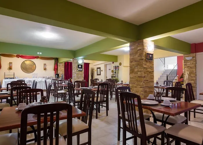 Apollon Palace Kefalonia Aparthotel 4*