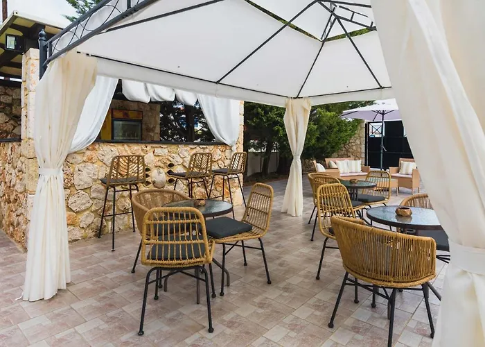 Aparthotel Apollon Palace Kefalonia