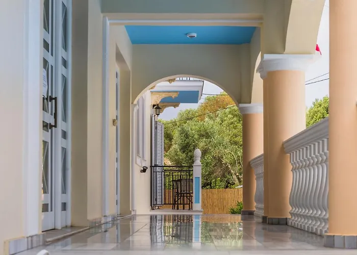 Apollon Palace Kefalonia