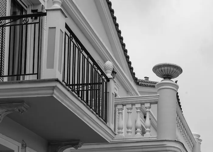 Aparthotel Apollon Palace Kefalonia