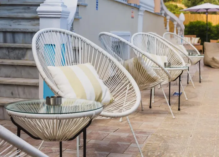 Apollon Palace Kefalonia 4*