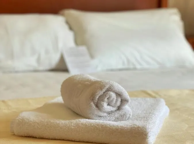 Apollon Palace Kefalonia Aparthotel Metaxáta