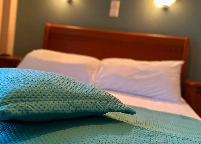 Aparthotel Apollon Palace Kefalonia