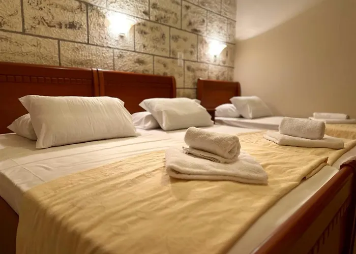 Aparthotel Apollon Palace Kefalonia 4*