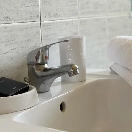 Apollon Palace Kefalonia 아파트호텔