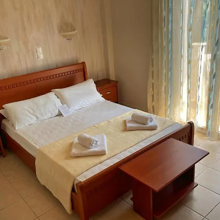 아파트호텔 Apollon Palace Kefalonia