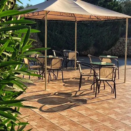 아파트호텔 Apollon Palace Kefalonia