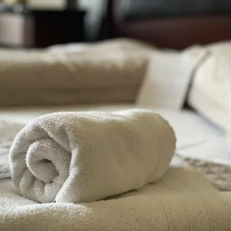 Hotel apartamentowy Apollon Palace Kefalonia