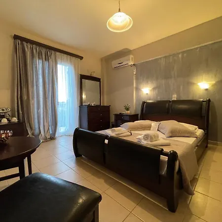 Hotel apartamentowy Apollon Palace Kefalonia 4*