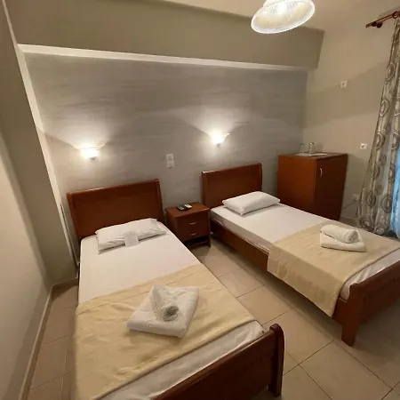 Apollon Palace Kefalonia Metaxáta