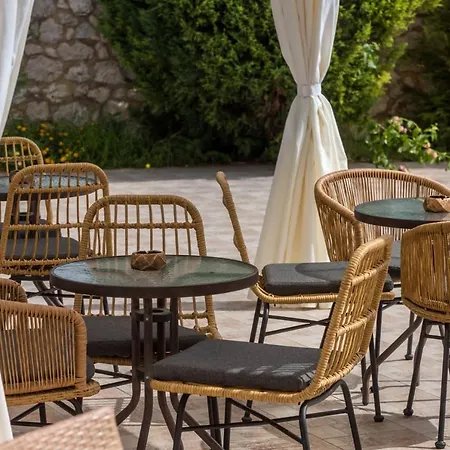 Apollon Palace Kefalonia 4* Metaxáta