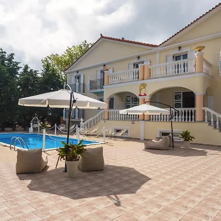 Apollon Palace Kefalonia