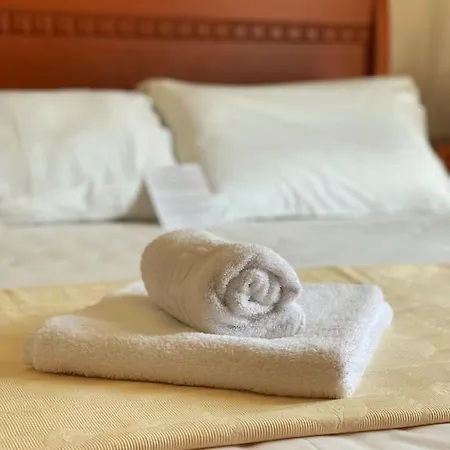 Apollon Palace Kefalonia 아파트호텔 Metaxáta