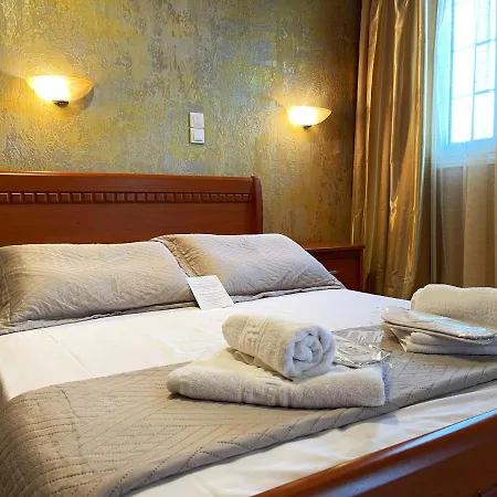 公寓式酒店 Apollon Palace Kefalonia