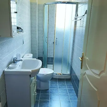 Aparthotel Apollon Palace Kefalonia *