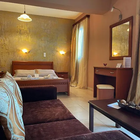 Apollon Palace Kefalonia