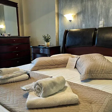 Apollon Palace Kefalonia Metaxáta